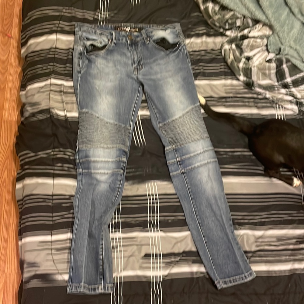 Mens jeans size 32/32